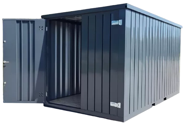 Skladovací kontejner