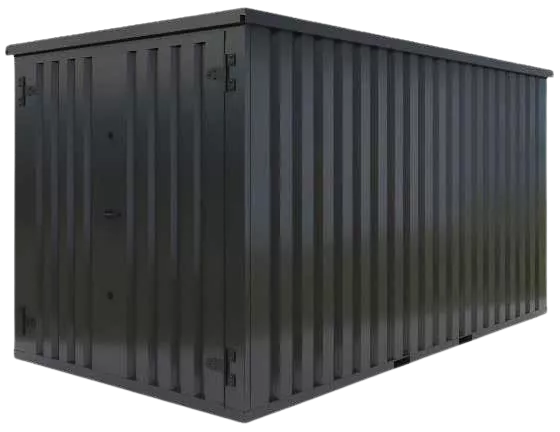 Zásobník chemikálií