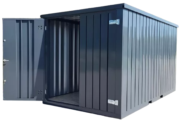 Skladovací kontejnery