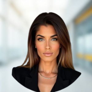 Giuliana Ligas - Country Manager Germany / Austria / Switzerland