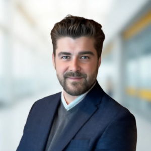 Ondřej Řezníček - CEO